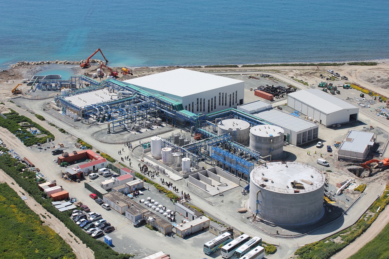 Desalination Plant2